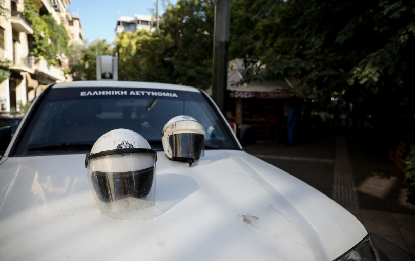 Κεντρική Μακεδονία: 23 αναβάτες δικύκλων χωρίς κράνος - Από 30 έως 350 ευρώ τα πρόστιμα που κόπηκαν