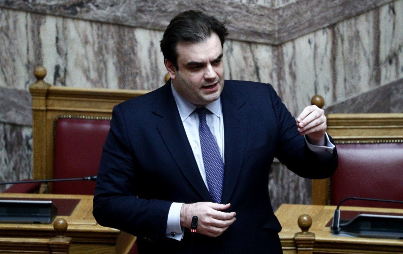 Οι τελευταίες σημαντικές ανακοινώσεις Πιερρακάκη στο υπουργείο Παιδείας