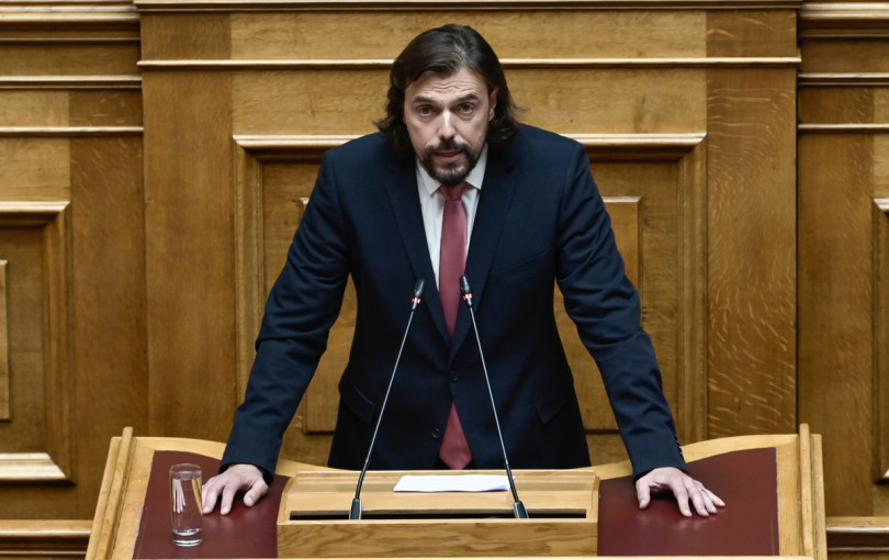 Μετά τη Θρασκιά, ο Παππάς βάζει πλώρη για Χαριλάου Τρικούπη