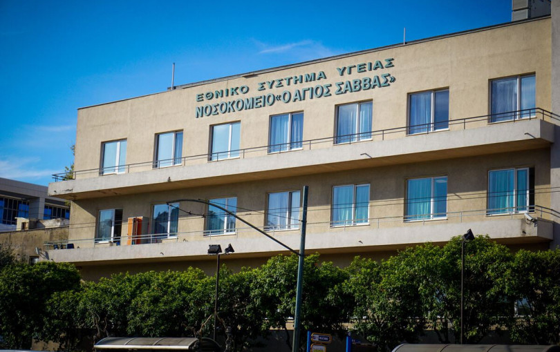 Η τεχνητή νοημοσύνη στην «πρώτη γραμμή» για τον καρκίνο κεφαλής και τραχήλου – Η έρευνα στον «Άγιο Σάββα»