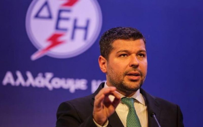 ΔΕΗ: Στην πρίζα της ανάπτυξης με λειτουργικά κέρδη 1,2 δισ. - Στα 7,3 GW οι ΑΠΕ