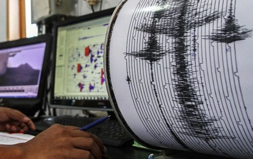 Ιταλία: Σεισμός 4,4 ρίχτερ σημειώθηκε στην Νάπολη