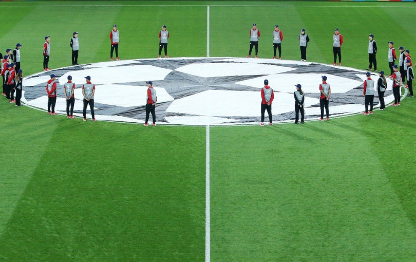 Champions League: Η κλήρωση του Β' προκριματικού γύρου - Τι περιμένουν ΑΕΚ και Ολυμπιακός