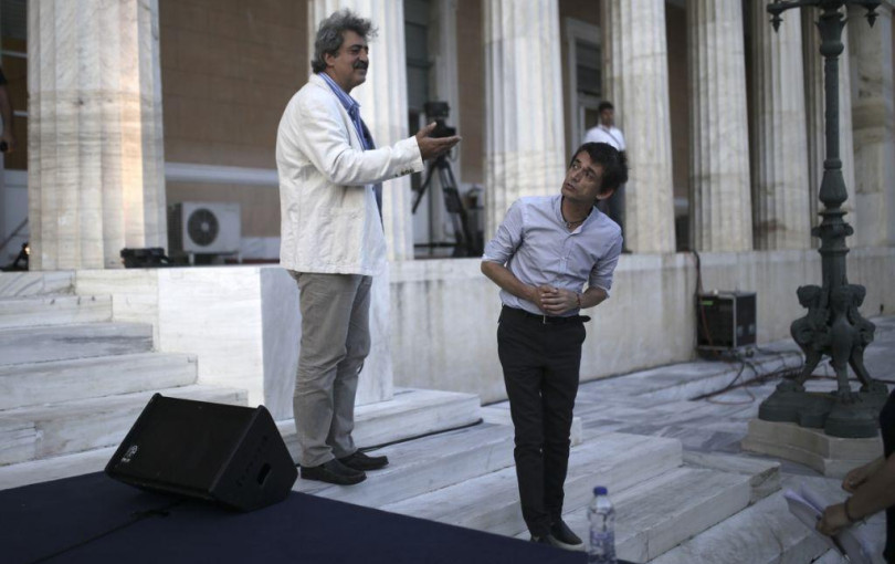 Καβγάς Πολάκη με Καρανίκα για την ανάρτηση Ακρίτα περί Τάιλερ και Μαρέβας