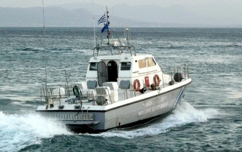 Πιερία: Βρέθηκε πυρομαχικό από λουόμενο σε παραλία