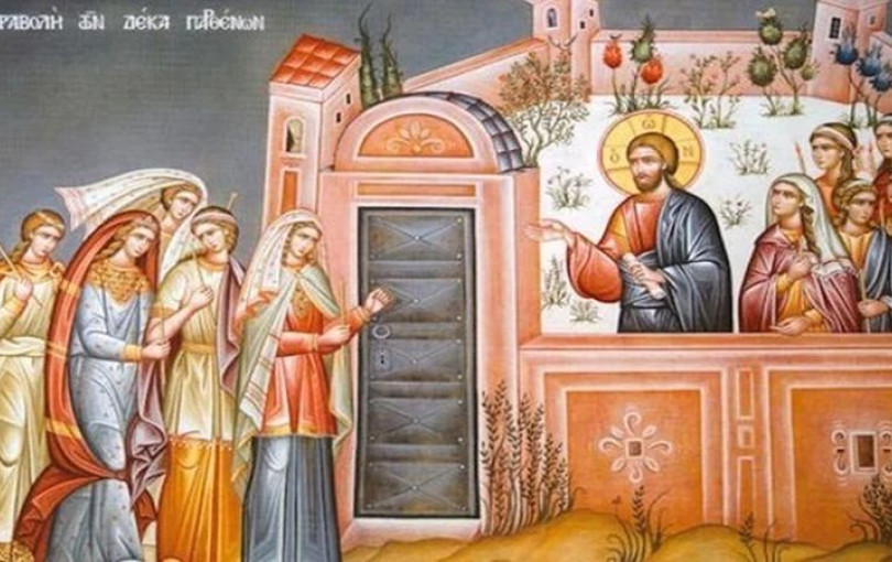 Μεγάλη Τρίτη: Το βαθύ νόημα της ημέρας - Τι συμβολίζει και τι κάνουμε σύμφωνα με την παράδοση