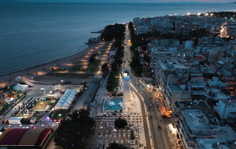 Αλεξανδρούπολη: Έφτασε το κλιμάκιο του ΟΟΣΑ - Θα έχει συναντήσεις για το δημογραφικό ζήτημα