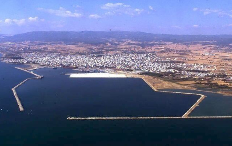 Το Λιμάνι Αλεξανδρούπολης στον κατάλογο εξουσιοδοτημένων λιμένων του Παγκόσμιου Οργανισμού Υγείας