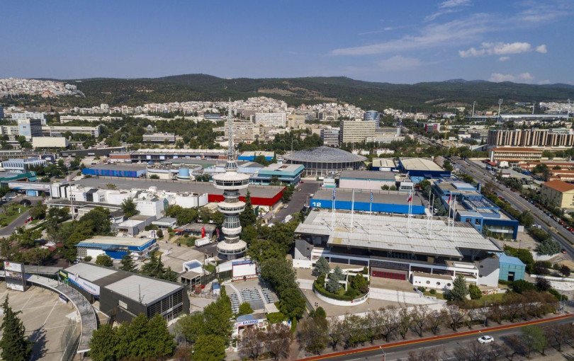 Αποκλειστικό: Η εισήγηση στην κυβέρνηση για τη ΔΕΘ
