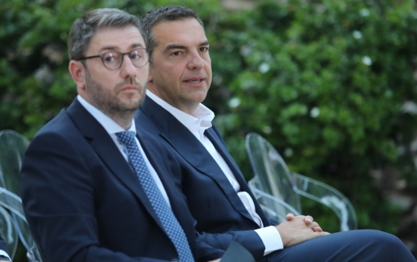 Διαφάνεια και λογοδοσία: Το στοίχημα κάθε νέας πολιτικής πρότασης. Του Αργύρη Αργυριάδη