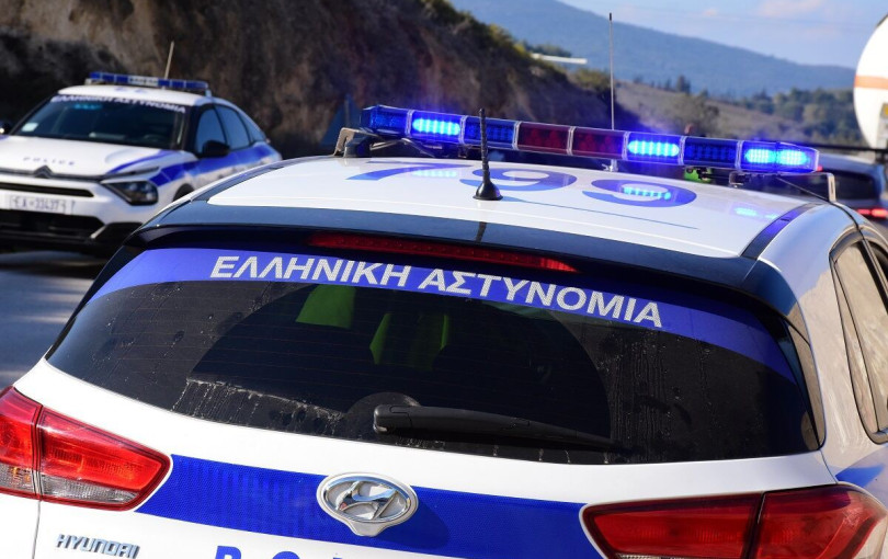 Θεσσαλονίκη: Ταυτοποιήθηκαν οκτώ άτομα για οργανωμένη εισβολή σε εταιρεία στους Αμπελόκηπους - Μία σύλληψη