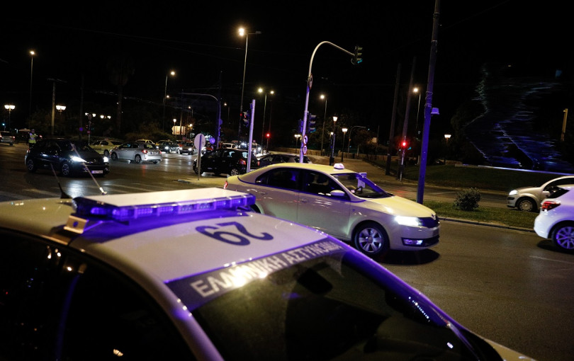 Θεσσαλονίκη: Ελέγχθηκαν δεκάδες παιδιά και 7 καταστήματα στον δήμο Νεάπολης-Συκεών