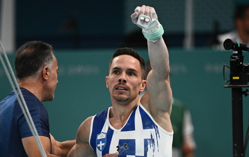 Τασούλας και Κακλαμάνης συγχαίρουν τον Λ. Πετρούνια