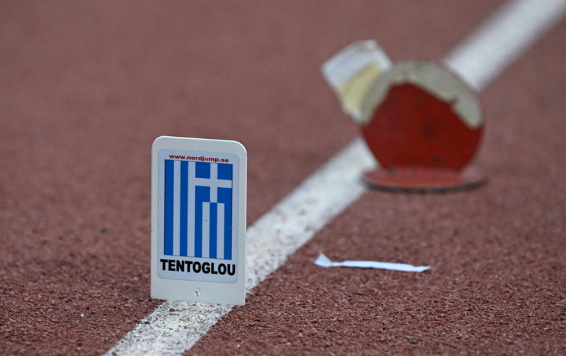 Στίβος: Έλαμψε στην Κίνα ο Τεντόγλου (βίντεο)