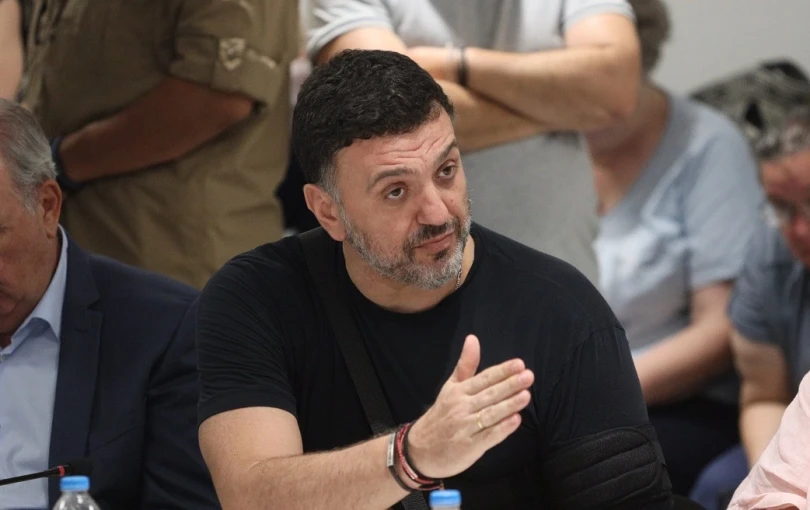 Β. Κικίλιας: Οι εθνικοί προϋπολογισμοί δεν έχουν καταρτιστεί για συνθήκες πολέμου - Χρειάζεται ταχύτερη ευρωπαϊκή παρέμβαση