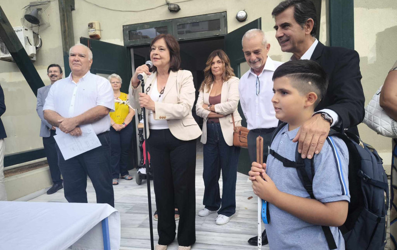Ο Λέανδρος, ο Γκιουλέκας και η Αράπογλου