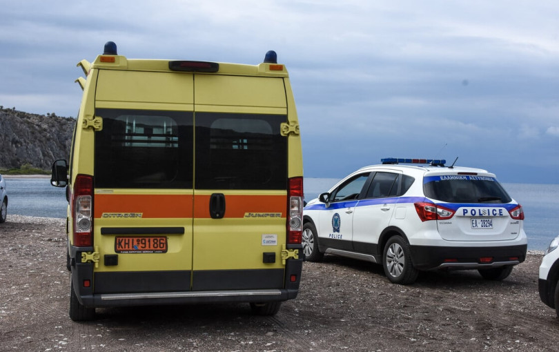 Τραγωδία στην Καβάλα: Λουόμενος ανασύρθηκε χωρίς τις αισθήσεις του από την παραλία Οφρυνίου