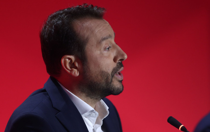 Ν. Παππάς: Ο ΣΥΡΙΖΑ καθυστέρησε να συνεδριάσει - Ο Π. Πολάκης είπε το αυτονόητο