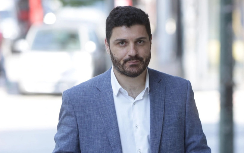 Στη Θεσσαλονίκη ο Τεμπονέρας