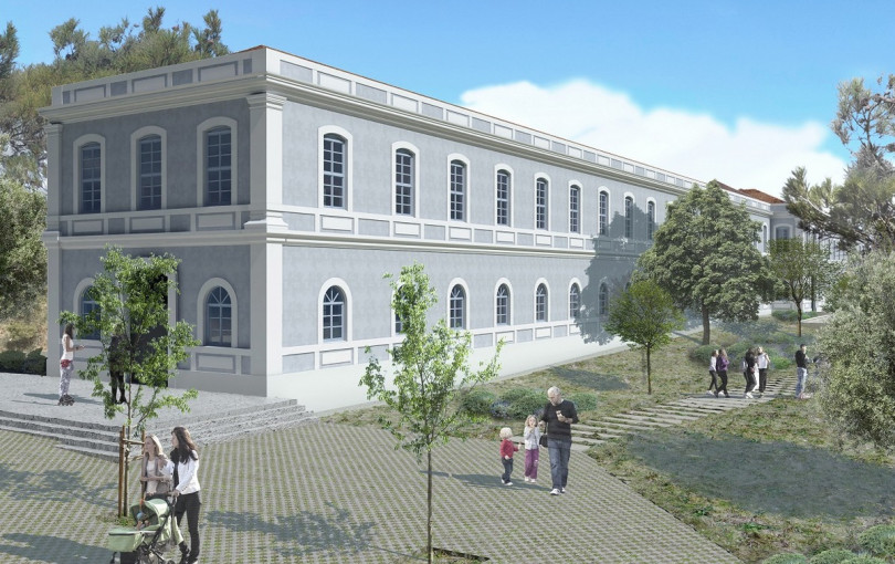 Μουσείο Ευρημάτων του Μετρό: Την κορδέλα των εγκαινίων θα κόψει ο Κυριάκος Μητσοτάκης