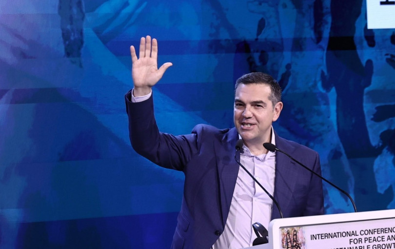 Για ποιους χτυπά η καμπάνα;