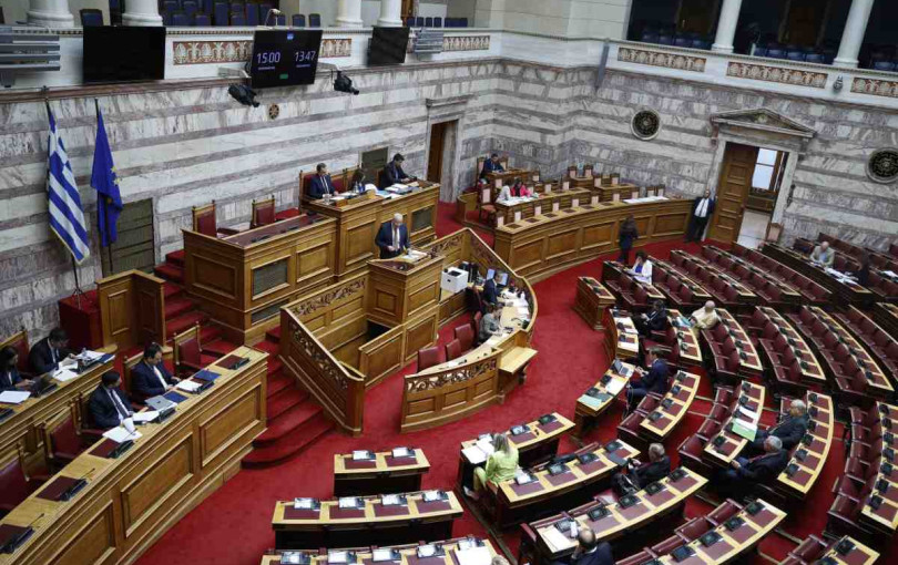 Ίδια ερώτηση ΠΑΣΟΚ-ΣΥΡΙΖΑ για τη Χαλκιδική