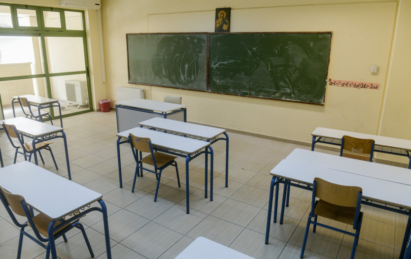 Αναρτήθηκαν οι τελικοί προσωρινοί πίνακες υποψηφίων για την πλήρωση θέσεων μόνιμων εκπαιδευτικών στη ΔΥΠΑ