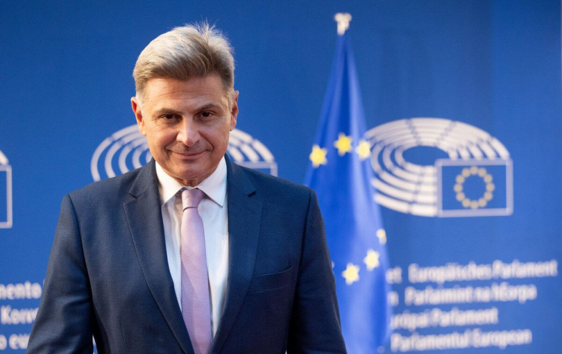 Η ιστορία του Παύλου Φύσσα στο Ευρωπαϊκό Κοινοβούλιο με πρωτοβουλία Φαραντούρη