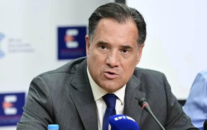 Γεωργιάδης: Τη Δευτέρα θα γίνει ο διορισμός προσωρινής διοίκησης στον Πανελλήνιο Ιατρικό Σύλλογο