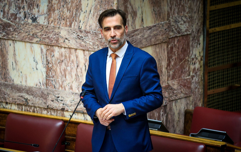 Αλλαγές στους Δημοκράτες