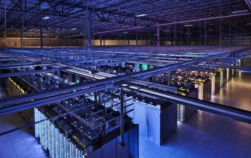 Κέντρα Δεδομένων Data Centers και το ενεργειακό αποτύπωμα. Του Γιώργου Δημητρίου
