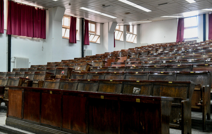 Οι υποψήφιοι πρυτάνεις σε ΠΑΜΑΚ, Δημοκρίτειο, Ιωαννίνων και Θεσσαλίας