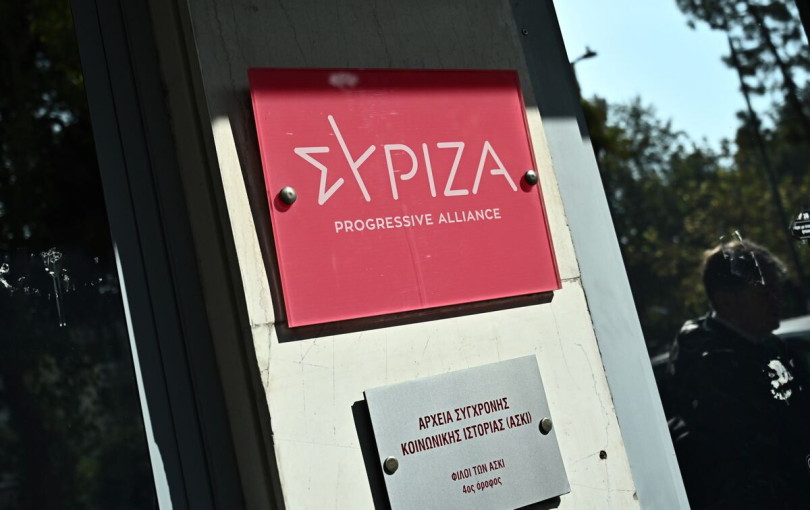 Ο ΣΥΡΙΖΑ πάει Καλαμαριά