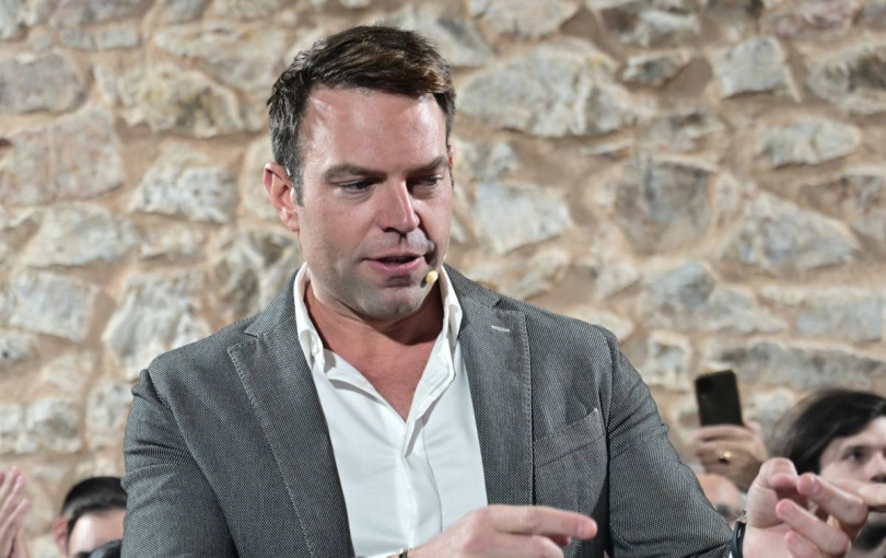 Αγώνας δρόμου...