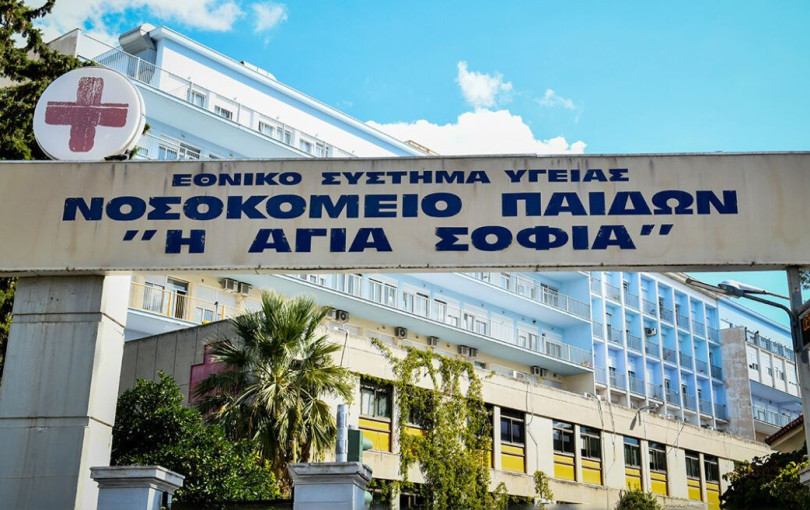 Συγκινεί ομογενής από τη Νέα Υόρκη για τη σωτηρία της 12χρονης κόρης του στο ΕΣΥ