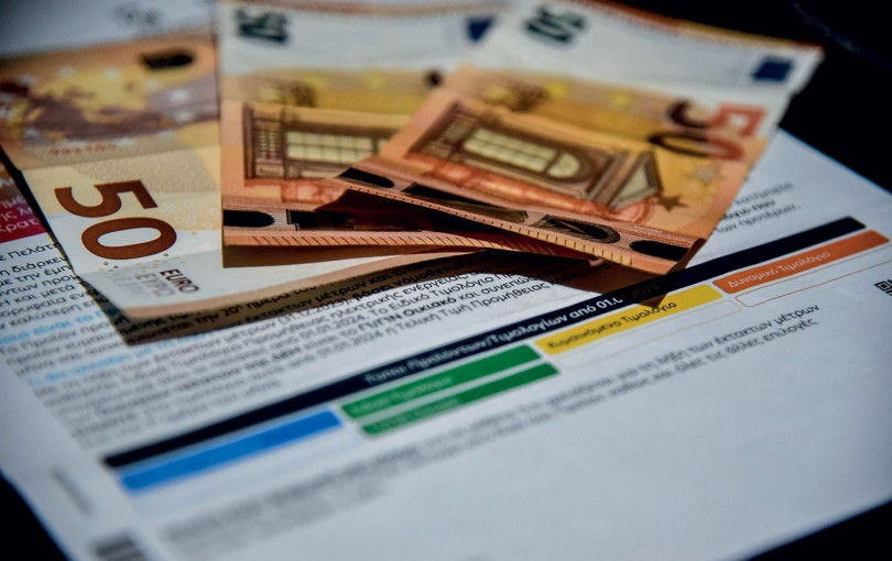ΔΕΗ: Διατηρεί αμετάβλητα τα τιμολόγια ρεύματος τον Μάιο