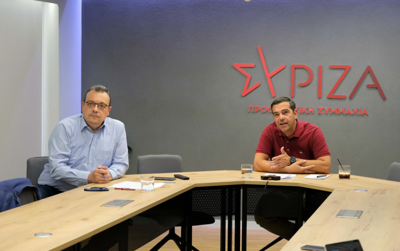 Εκκρεμότητα...