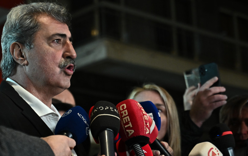 Ενδιαφέρον Πολάκη για την ηγεσία του ΣΥΡΙΖΑ-ΠΣ