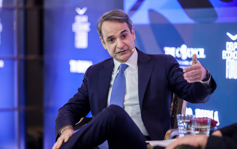 Οι εκδηλώσεις πριν τη ΔΕΘ, οι τελευταίες πινελιές στην ομιλία Μητσοτάκη και το πρόγραμμα της Θεσσαλονίκης του πρωθυπουργού. Γράφει ο Μποξέρ*