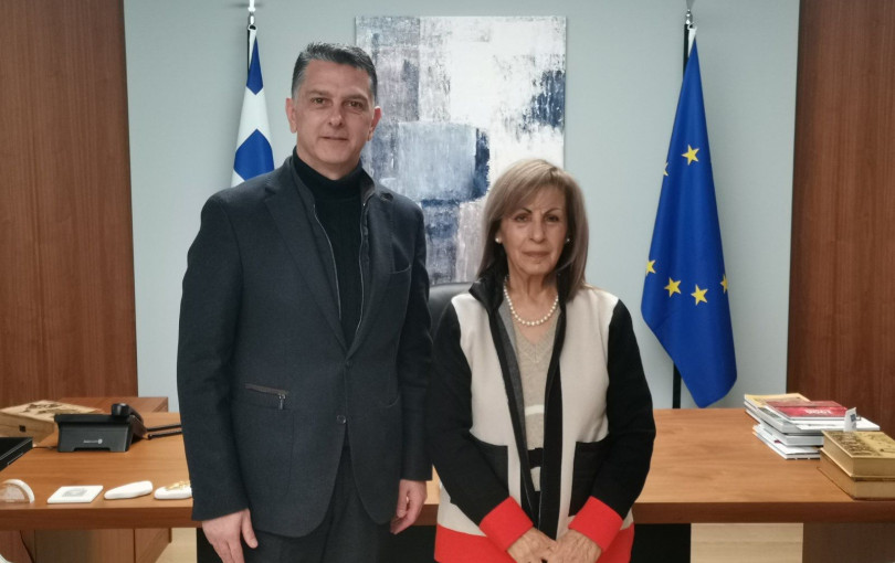 Το όχι και η υπόσχεση του Μπεκίρη