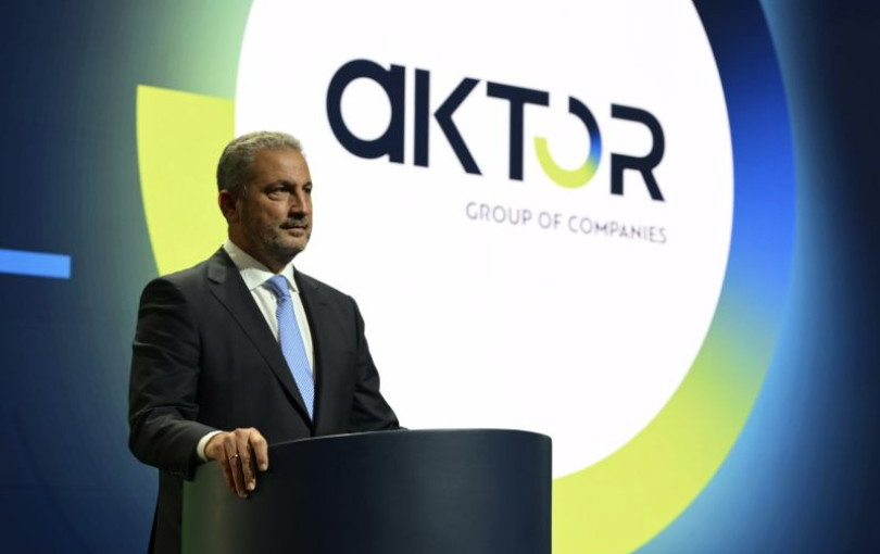 Ο AKTOR προχωρά σε ΑΜΚ ύψους 650 εκατ. ευρώ και έκδοση ομολόγου 300 εκατ. ευρώ