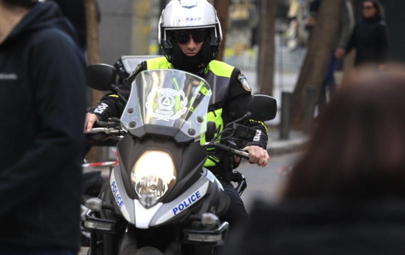 Θεσσαλονίκη: Δικογραφία σε βάρος 11χρονου που χτύπησε συνομήλικό του ενώ έπαιζαν μπάσκετ