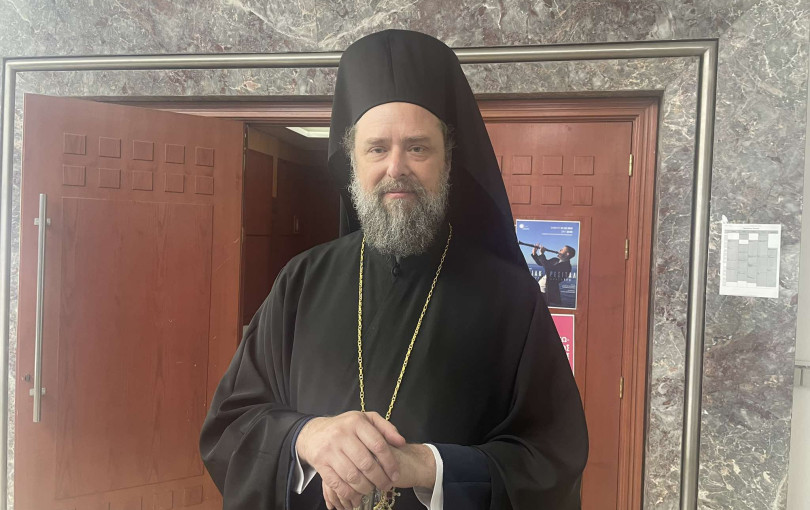 «Στο 'πα και στο ξαναλέω» από τον μητροπολίτη Φιλόθεο (βίντεο)