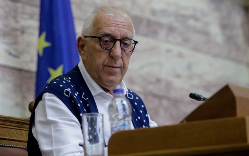 Μπαρουτοκαπνισμένος