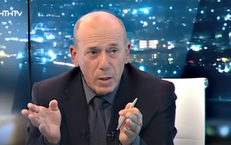 Αποχωρεί από το κίνημα της Μ. Καρυστιανού ο Βασίλης Κοκοτσάκης - Η δημόσια συγνώμη
