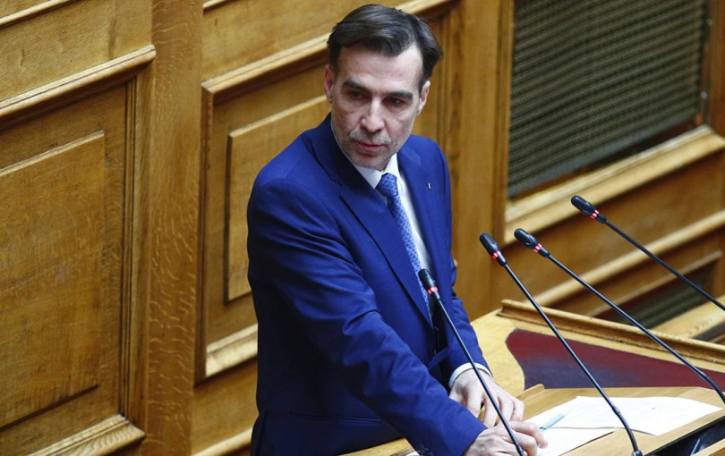 Στη Βουλή οι πρόσθετες χρεώσεις του Flyover