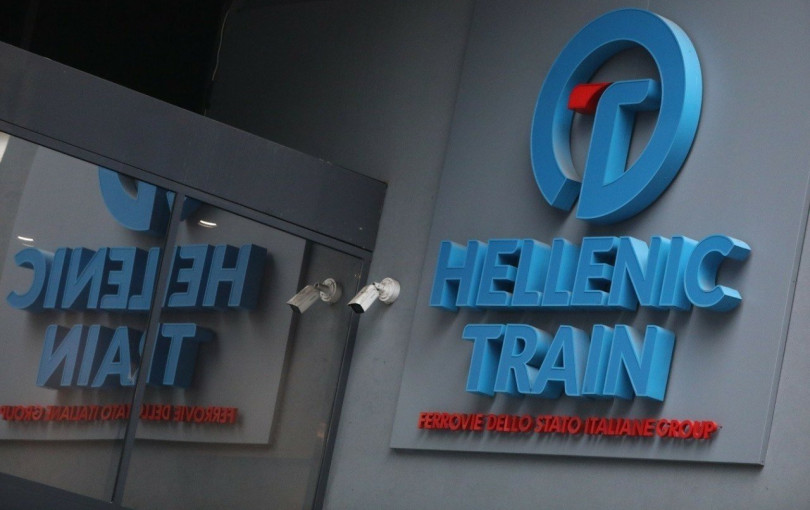 Hellenic Train: Ποια δρομολόγια από και προς Θεσσαλονίκη αναστέλλονται λόγω τεχνικών εργασιών