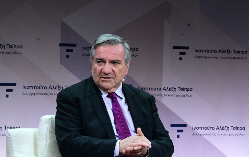 Οι συναντήσεις Καστανίδη πριν την παραίτησή του από το ΠΑΣΟΚ