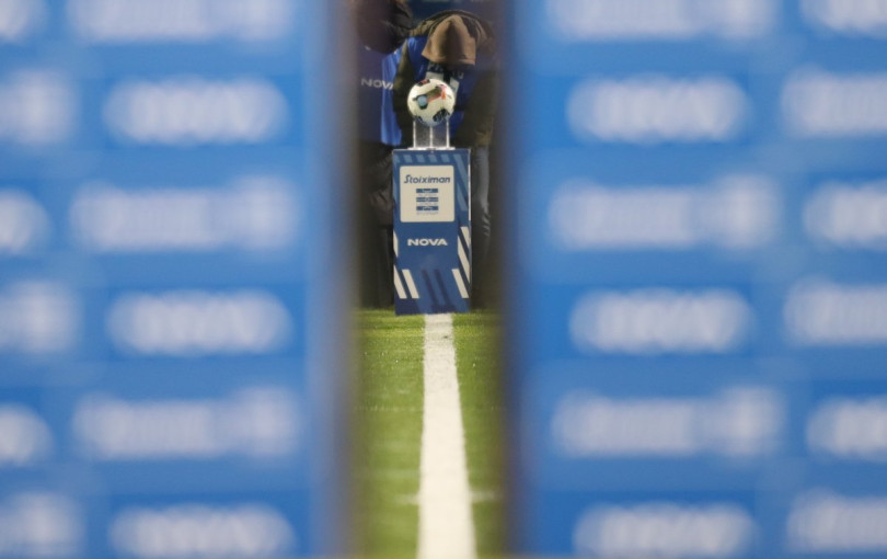 Super League: Την Τετάρτη τα σπουδαία για την αναδιάρθρωση