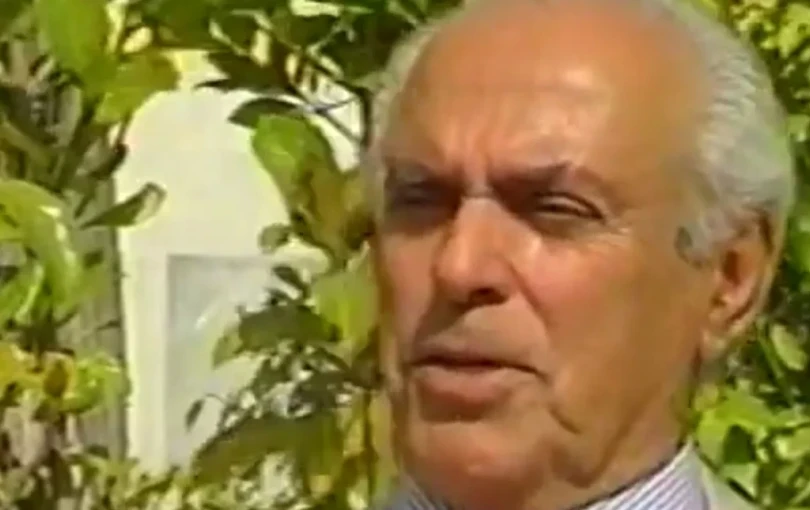 Έφυγε ο Θόδωρος του Κωνσταντίνου Καραμανλή